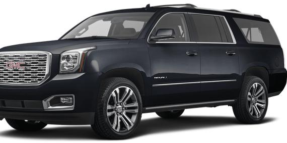 GMC YUKON XL 2020 1GKS2HKJ8LR138381 image
